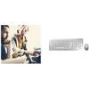 Image de Cherry DW 8000 - Ensemble clavier et souris - sans fil
