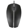 Image de Cherry GENTIX SILENT Souris filaire, noir, USB, ambidextre, optique, USB type A, 1000 DPI, noir