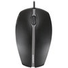 Image de CHERRY GENTIX SILENT Souris filaire, boutons silencieux sans clics, noir, USB - Neuf
