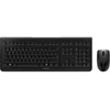 Image de CHERRY Desktop DW 3000 [US/EU] Wireless black