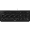Image de KC 6000 Slim FR Schwarz - Schwarz (JK-1600FR-2)