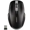 Image de CHERRY MW 2310 2.0 Souris sans fil, noir, USB - Neuf