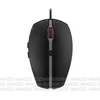 Image de CHERRY Mouse GENTIX 4K black Auflösung 800/1200/2400/3600dpi, zwei Daumentasten