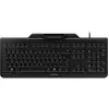 Image de Cherry JK-A0400DE-2 Cherry Secure Board 1.0 noir