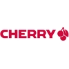 Image de CHERRY STREAM clavier USB AZERTY Belge Noir - Neuf