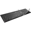 Image de Cherry WetEx Protective film for KC 1000 SC Keyboards - Neuf