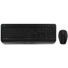 Image de CHERRY Desktop GENTIX [FR] Wireless black/noir Frankreich