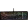 Image de Cherry MX BOARD 3.0 S - Standard - USB - QWERTZ - LED RGB - Noir