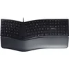 Image de CHERRY KC 4500 ERGO - Clavier - USB - AZERTY - français - noir
