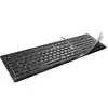 Image de Cherry CHERRY WetEx STREAM KEYBOARD - Neuf