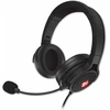 Image de CHERRY HC 2.2, Casque filaire pour le jeu et le multimédia