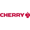 Image de CHERRY DW 9100 SLIM - Ensemble clavier et souris - sans fil - 2.4 GHz, Bluetooth 4.2 - AZERTY - français - blanc, argenté