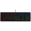 Image de CHERRY G80-3000N RGB clavier Universel USB AZERTY Français Noir - Neuf