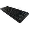Image de CHERRY G80-3000N RGB TKL clavier Universel USB QWERTZ Allemand Noir - Neuf