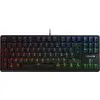 Image de Cherry G80-3833LWBFR-2 CHERRY TAS G80-3000N RGB TKL Corded FR-Layout sw MX SILENT R