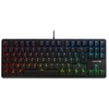 Image de CHERRY G80-3000N RGB TKL clavier Universel USB AZERTY Français Noir - Neuf