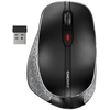 Image de CHERRY MW 8C ERGO souris Droitier RF sans fil + Bluetooth Optique 3000 DPI - Neuf