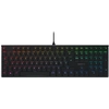 Image de CHERRY MX 10.0N clavier Universel USB AZERTY Français Noir - Neuf