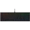 Image de CHERRY MX 10.0N RGB Clavier rétroéclairé (G8A-25010LVBEU-2)