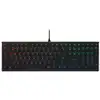 Image de CHERRY MX 10.0N clavier Universel USB QWERTY US International Noir - Neuf