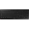 Image de Cherry JK-8550BE-2 CHERRY TAS STREAM KEYBOARD Wireless BE-Layout schwarz