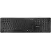 Image de CHERRY KW 9100 SLIMClaviersans fil2.4 GHzBluetooth 4.0 (JK-9100ES-2)