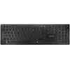 Image de Cherry KW 9100 SLIM - Clavier - sans fil - 2.4 GHz, Bluetooth 4.0