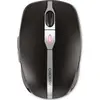 Image de CHERRY MW 9100 - Souris - 6 boutons - sans fil - 2,4 GHz, Bluetooth 4,0 - récepteur sans fil (USB) - noir (JW-9100-2)