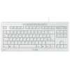 Image de Cherry STREAM KEYBOARD TKL - Clavier - USB - QWERTZ