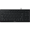 Image de Cherry STREAM KEYBOARD TKL - Clavier - USB - US avec symbole euro
