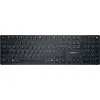 Image de CHERRY G8U-27000LTBDE-2 CHERRY KW X ULP Clavier sans fil noir