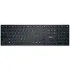 Image de CHERRY KW X ULP clavier Universel USB + RF Wireless + Bluetooth AZERTY Français Noir - Neuf