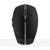 Image de CHERRY GENTIX BT - Maus - optisch - 7 Tasten - kabellos - Bluetooth 4,0 - Schwarz (JW-7500-2)
