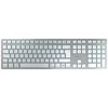 Image de Cherry KW 9100 SLIM - Clavier - sans fil - 2.4 GHz, Bluetooth 4.0