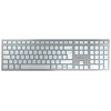 Image de CHERRY KW 9100 SLIM Clavier sans fil 2.4 GHz Bluetooth 4.0 (JK-9110FR-1)