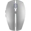 Image de CHERRY JW-7500-20 CHERRY GENTIX BT Maus kabellos matt-silber
