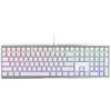 Image de Cherry MX-Board 3.0S - Clavier - rétroéclairé