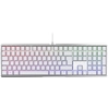 Image de CHERRY G80-3874LYADE-0 CHERRY MX BOARD 3.0S Gaming-Tastatur weiß