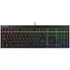 Image de CHERRY MX 2.0S RGB clavier Gaming USB AZERTY Français Noir - Neuf