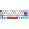 Image de CHERRY G80-3860LVADE-0 CHERRY MX-LP 2.1 COMPACT Gaming-Tastatur kabellos weiß