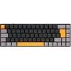 Image de CHERRY G80-3860LVADE-2 CHERRY MX-LP 2.1 COMPACT Gaming-Tastatur kabellos schwarz