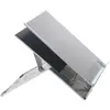 Image de CHERRY G80-3950LIBDE-2 CHERRY KC 200 MX Clavier filaire noir-bronze