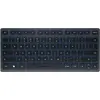 Image de Cherry TAS KW 7100 MINI BT Wireless EU-Layout Slate Blue