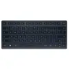 Image de CHERRY KW 7100 MINI BT clavier Universel Bluetooth QWERTY US International Bleu - Neuf