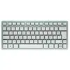 Image de CHERRY KW 7100 MINI BT clavier Universel Bluetooth AZERTY Français Couleur menthe - Neuf