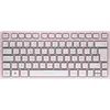 Image de CHERRY KW 7100 MINI BTClaviersans fil (JK-7100FR-19)