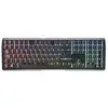 Image de CHERRY MX 3.0S Wireless RGB clavier Gaming RF sans fil + Bluetooth AZERTY Français Noir - Neuf