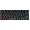 Image de CHERRY G80-3882LXADE-2 CHERRY MX 8.2 TKL Gaming-Tastatur kabellos schwarz