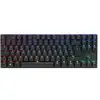 Image de CHERRY MX 8.2 TKL Wireless RGB clavier Gaming RF sans fil + Bluetooth QWERTZ Allemand Noir - Neuf