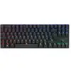 Image de CHERRY MX 8.2 TKL Wireless RGB clavier Gaming RF sans fil + Bluetooth AZERTY Français Noir - Neuf